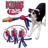KONG Tails XL