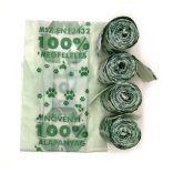 Poly-Pack Kukoricakeményítő alapú kakizacsi 80 db