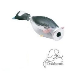   Dokken's Launcher Dummy - Fehérfejű kerceréce (Bufflehead)