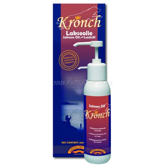 Henne Lazacolaj 500ml