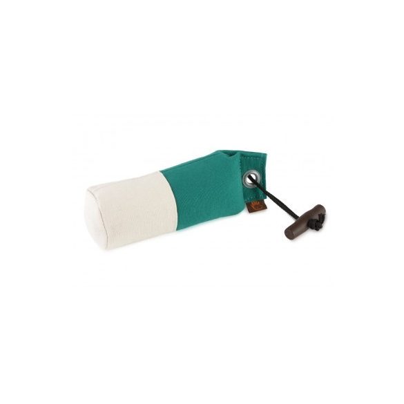 Firedog Marking dummy 250 g green/white