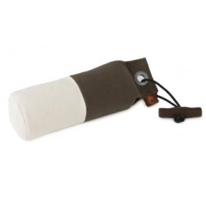 Firedog Marking dummy 250 g khaki/white