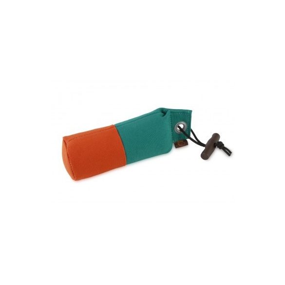 Firedog Marking dummy 250 g green/orange