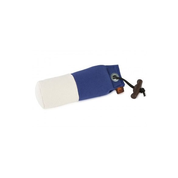 Firedog Marking dummy 250 g blue/white