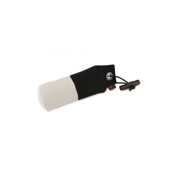 Firedog Marking dummy 250 g black/white