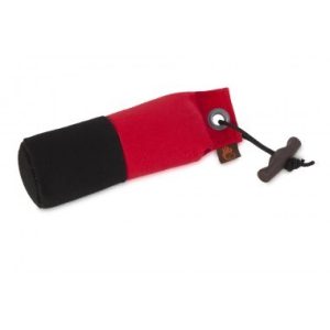 Firedog Marking dummy 250 g red/black