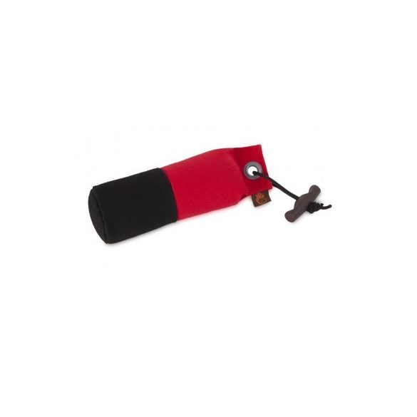 Firedog Marking dummy 250 g red/black