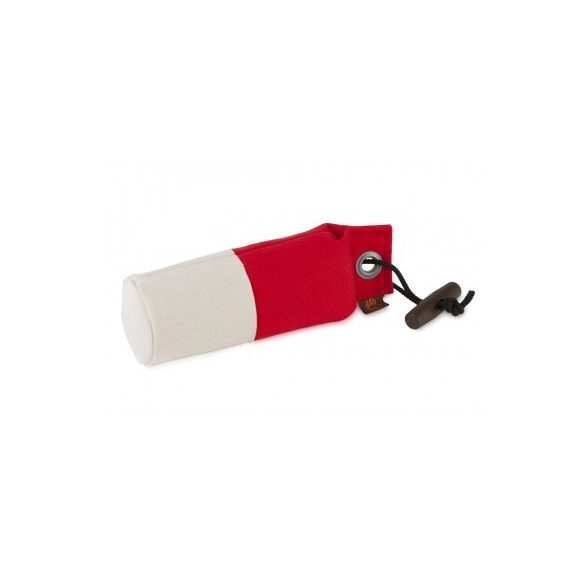 Firedog Marking dummy 250 g red/white