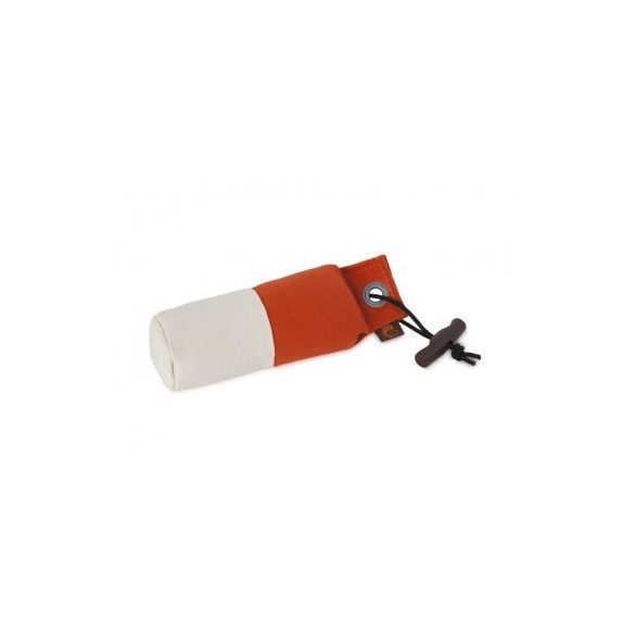 Firedog Marking dummy 250 g orange/white