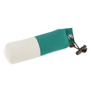 Firedog Marking dummy 500 g green/white