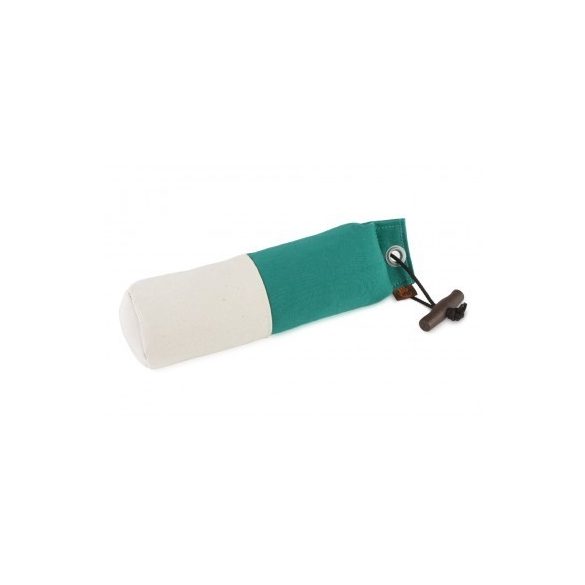 Firedog Marking dummy 500 g green/white