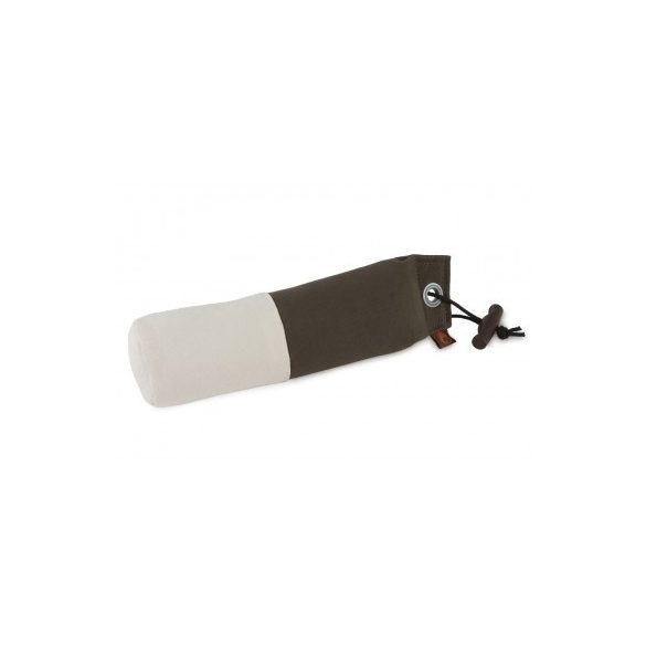 Firedog Marking dummy 500 g khaki/white