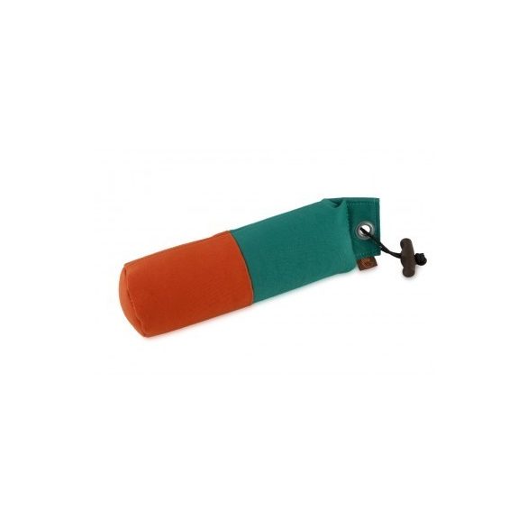 Firedog Marking dummy 500 g green/orange