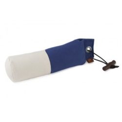Firedog Marking dummy 500 g blue/white