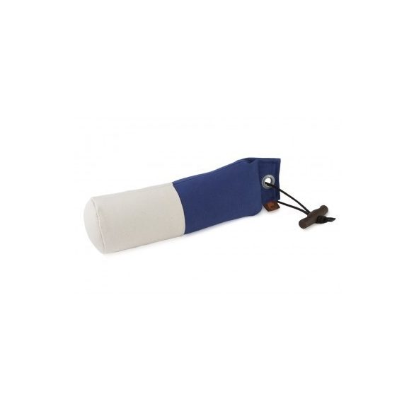 Firedog Marking dummy 500 g blue/white