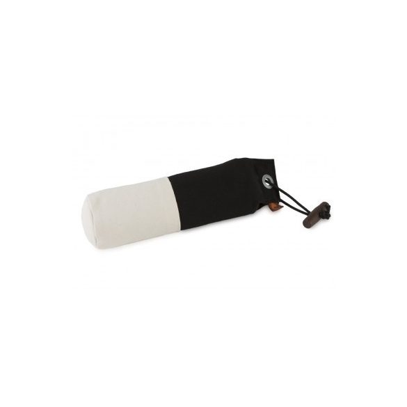 Firedog Marking dummy 500 g black/white