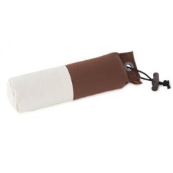 Firedog Marking dummy 500 g brown/white