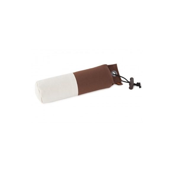 Firedog Marking dummy 500 g brown/white