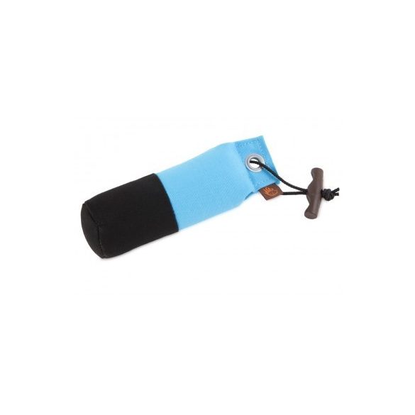 Firedog Marking dummy 250 g baby blue/black