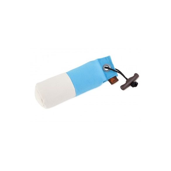 Firedog Marking dummy 250 g baby blue/white