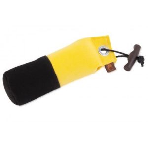 Firedog Marking dummy 250 g  yellow/black