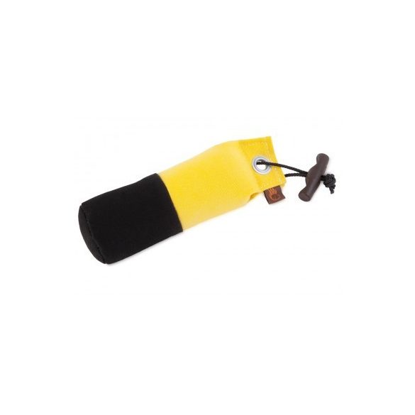 Firedog Marking dummy 250 g  yellow/black