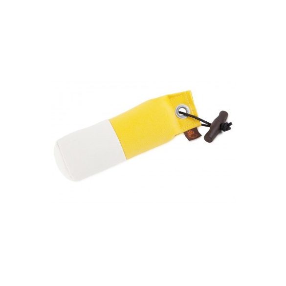 Firedog Marking dummy 250 g  yellow/white