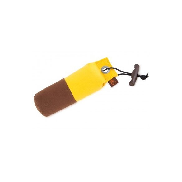 Firedog Marking dummy 250 g  yellow/brown