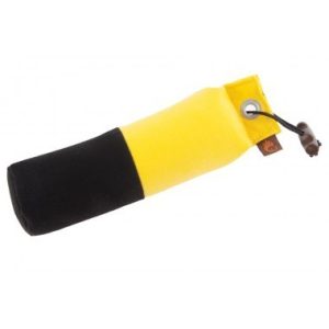 Firedog Marking dummy 500 g yellow/black