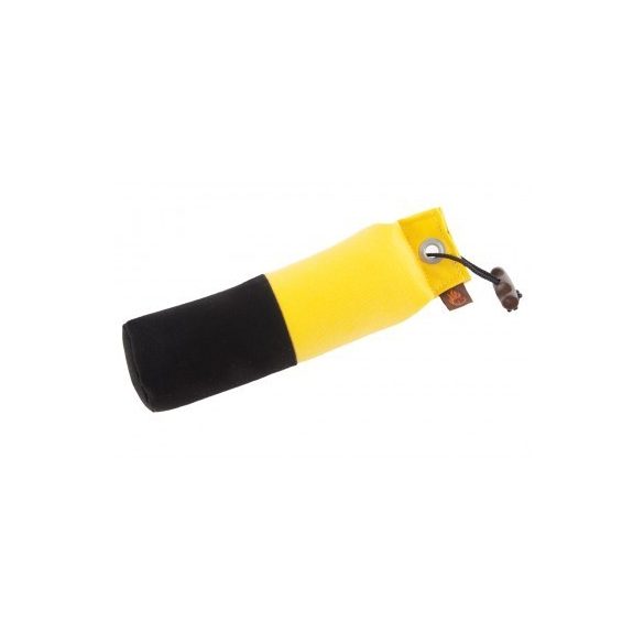 Firedog Marking dummy 500 g yellow/black