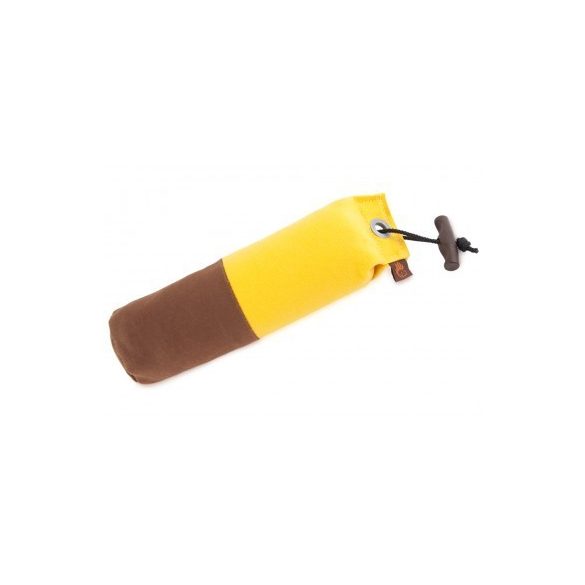 Firedog Marking dummy 500 g yellow/brown