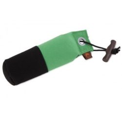 Firedog Marking dummy 250 g light green/black
