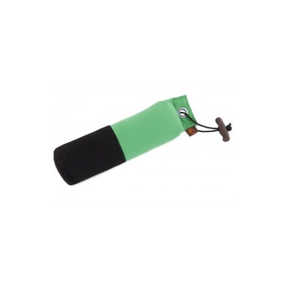 Firedog Marking dummy 500 g light green/black