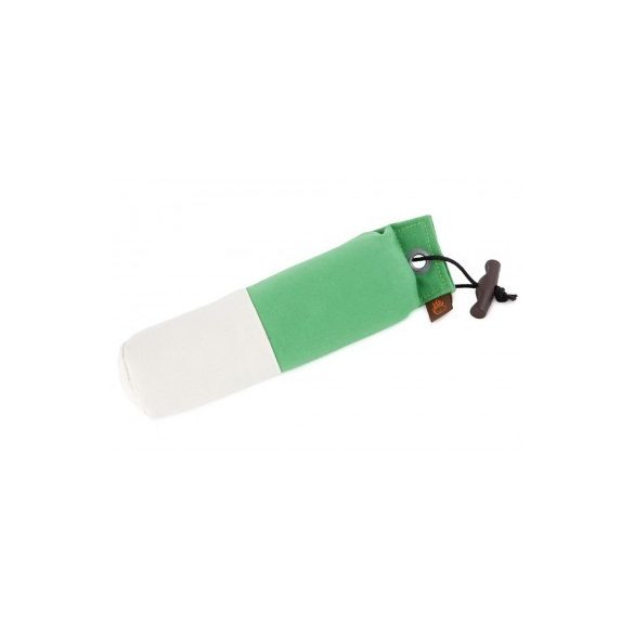 Firedog Marking dummy 500 g light green/white