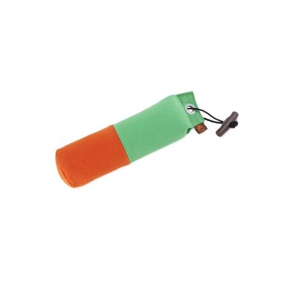 Firedog Marking dummy 500 g light green/orange