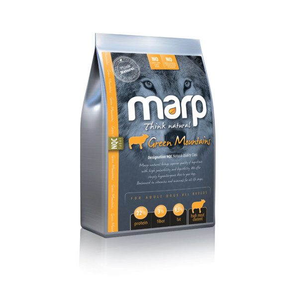 MARP-Natural-Green-Mountain-Barany-Rizs-12-kg