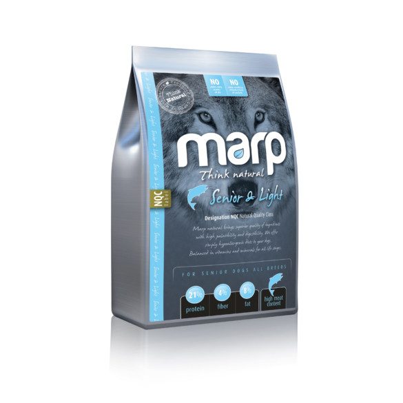 MARP Natural Senior & Light 2 kg