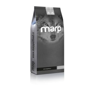 MARP Natural Farmhouse LB Csirke & Rizs 17 kg