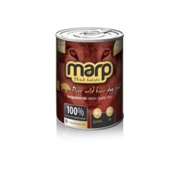   Marp Holistic Pure Wild Boar - Tiszta Vaddisznó konzerv 400 g