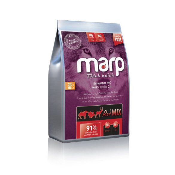 MARP Holistic RED MIX 2 kg