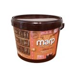 Marp CAT Holistic Salmon ALS - Lazac 4 kg táptartó vödörben