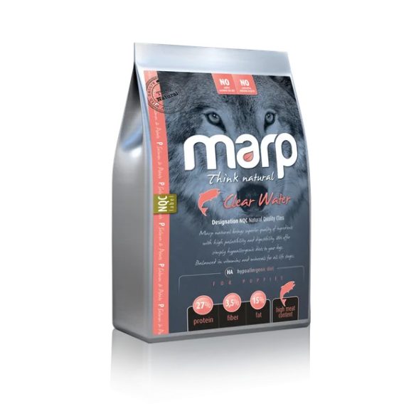 MARP-Natural-Clear-Water-Puppy-Lazac-Hal-12 kg