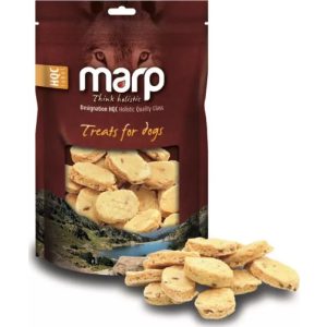 Marp Holistic Chicken Biscuits - Csirke Karika 100 g