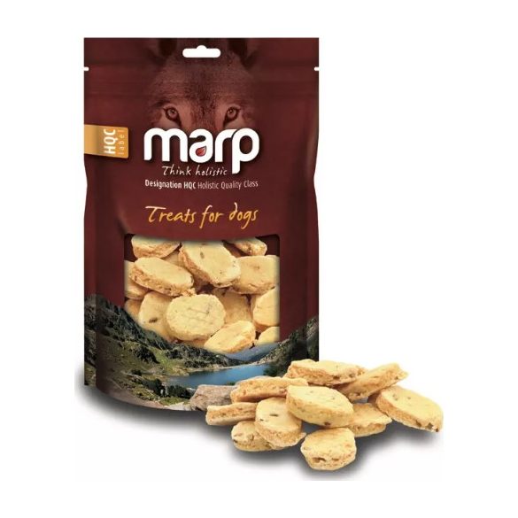Marp Holistic Beef Biscuits - Marha Karika 100 g