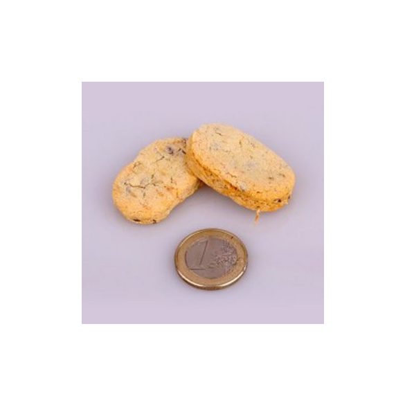 Marp Holistic Beef Biscuits - Keksz marhával és gyógynövényekkel 400 g