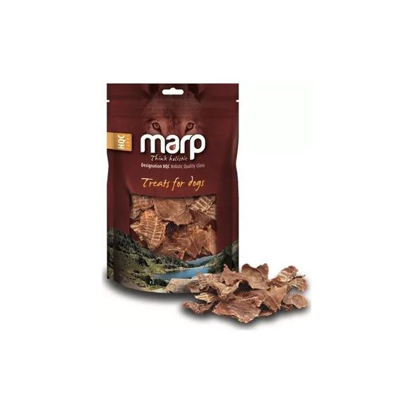 Marp Holistic Dried Beef - Szárított Marha 40 g