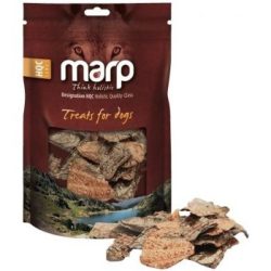 Marp Holistic Dried Beef Liver - Szárított Marha Máj 40 g