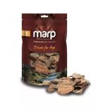 Marp Holistic Buffalo Liver Bites - Bivalymáj falatok 200 g