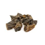 Marp Holistic Buffalo Liver Bites - Bivalymáj falatok 200 g