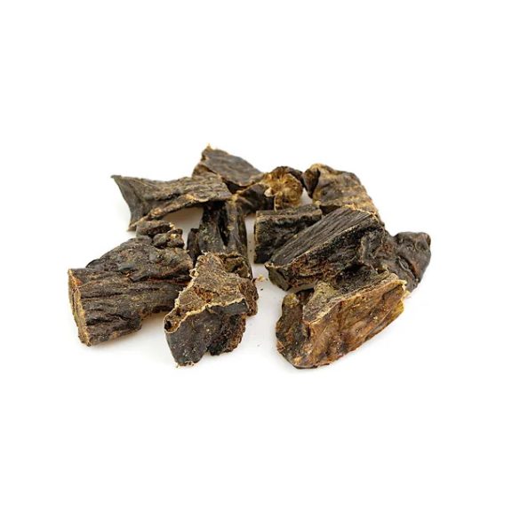 Marp Holistic Buffalo Liver Bites - Bivalymáj falatok 200 g